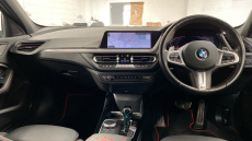 BMW 1 Series 128ti 5dr Step Auto [Live Cockpit Professional] Petrol Hatchback